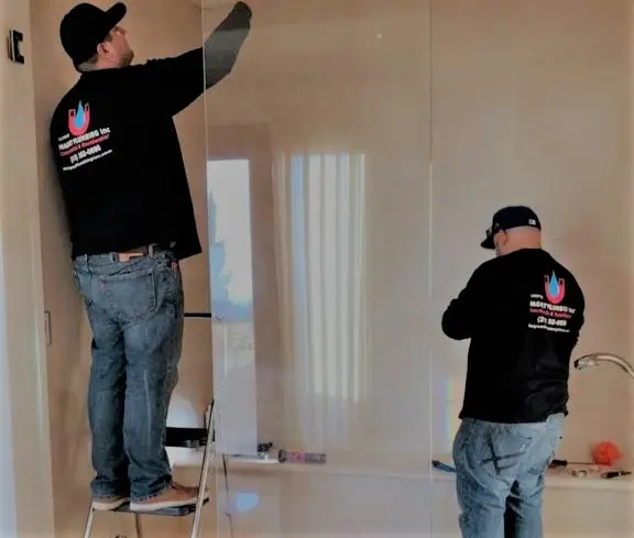 Professional plumbing installation for Tankless Water Heater Installation in Vista Del Verde